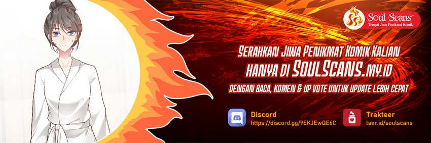 I Really Don’t Want to Be Reborn Chapter 128 - halaman 2