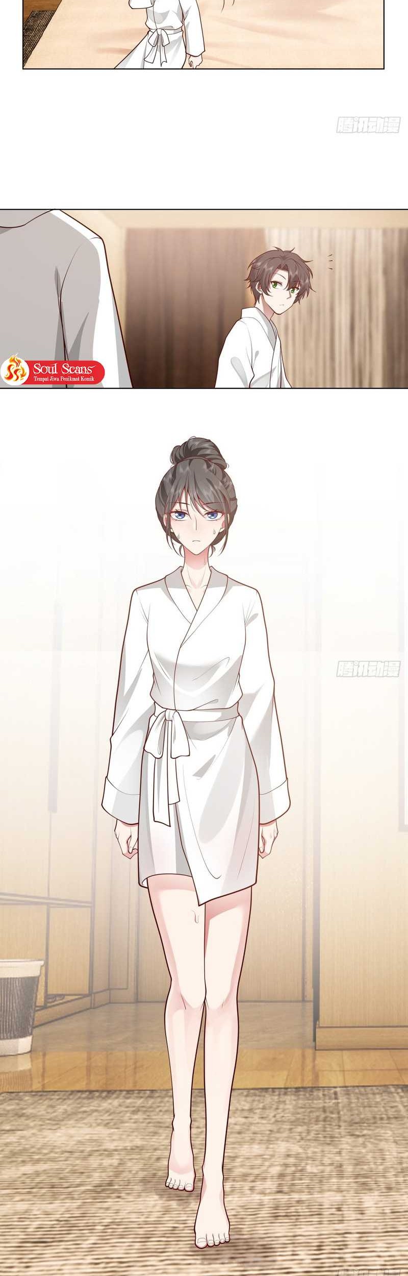 I Really Don’t Want to Be Reborn Chapter 128 - halaman 8