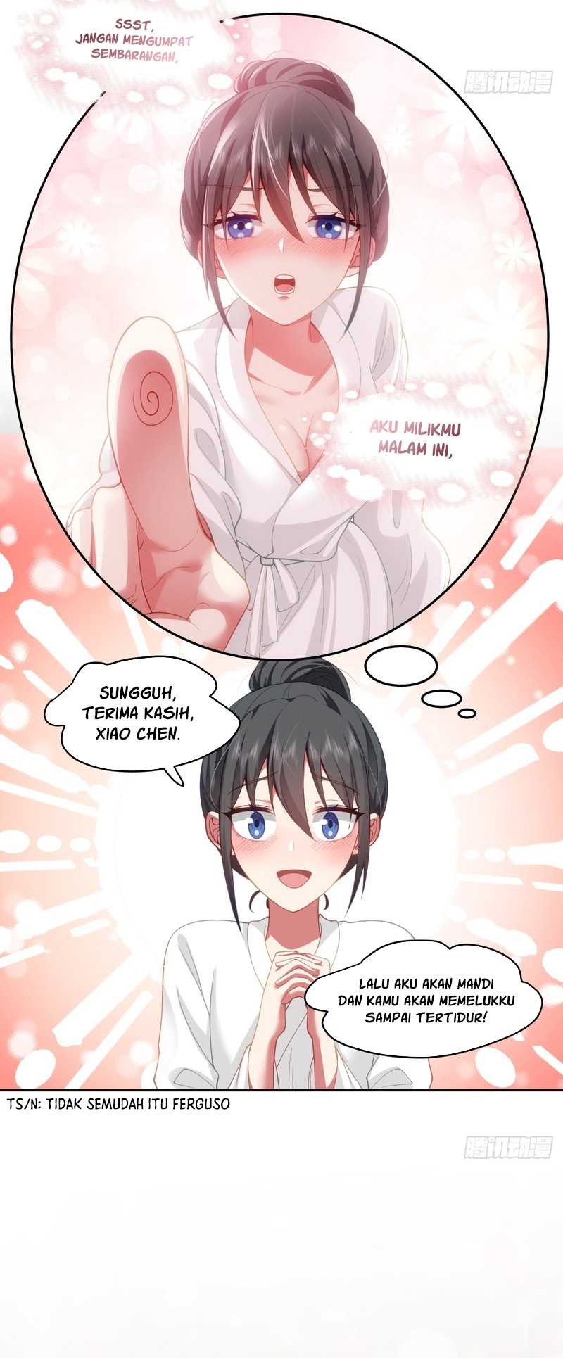 I Really Don’t Want to Be Reborn Chapter 129 - halaman 13