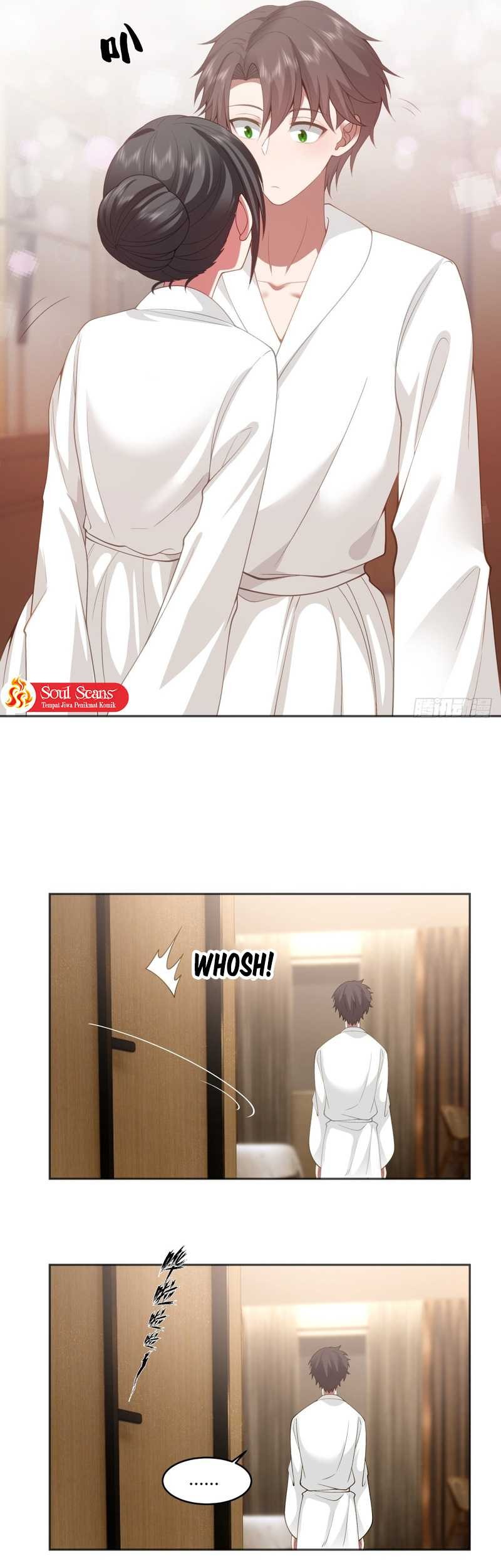 I Really Don’t Want to Be Reborn Chapter 129 - halaman 14