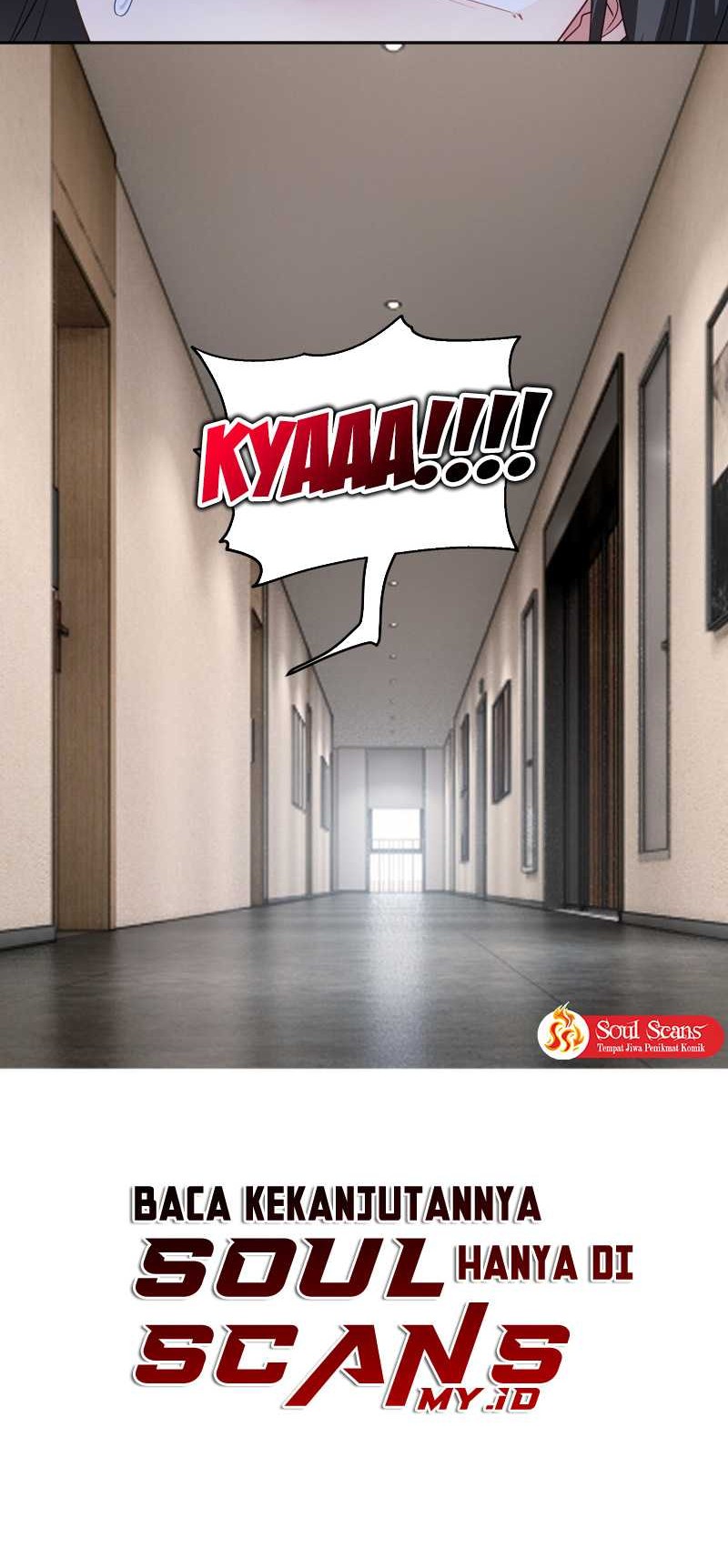 I Really Don’t Want to Be Reborn Chapter 129 - halaman 23