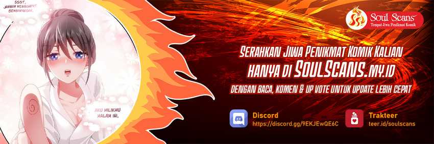 I Really Don’t Want to Be Reborn Chapter 129 - halaman 24