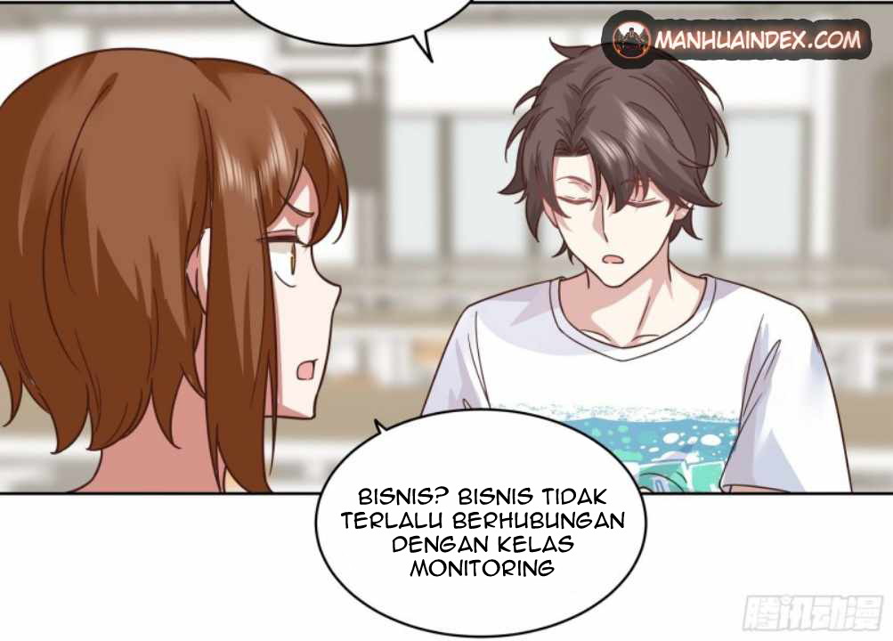 I Really Don’t Want to Be Reborn Chapter 13 - halaman 11