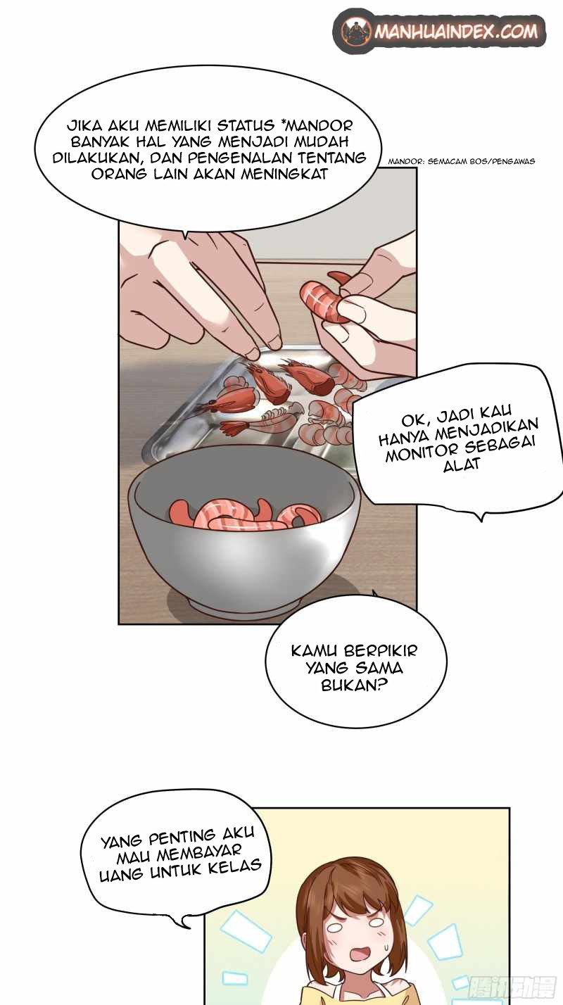 I Really Don’t Want to Be Reborn Chapter 13 - halaman 12