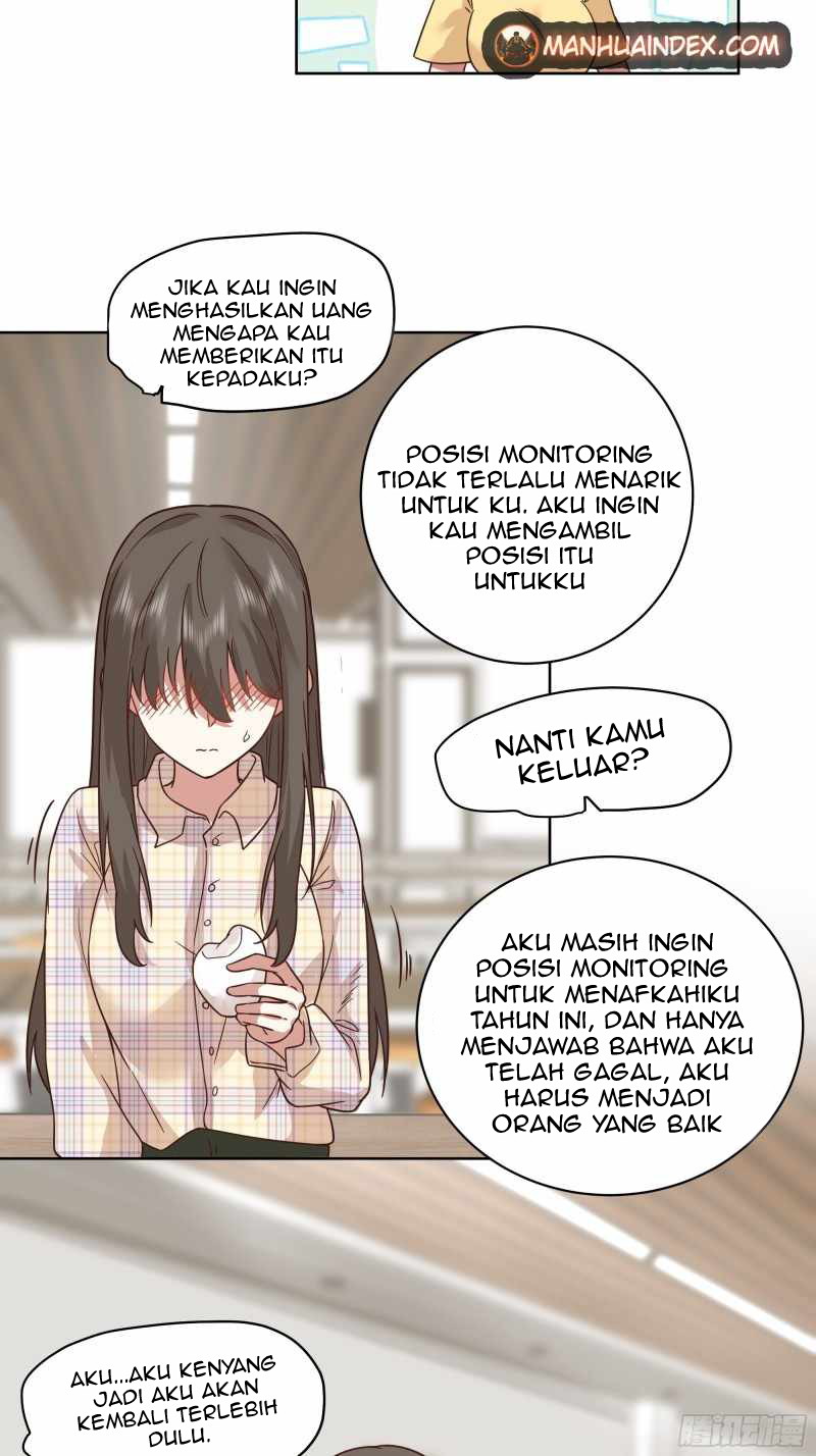 I Really Don’t Want to Be Reborn Chapter 13 - halaman 13