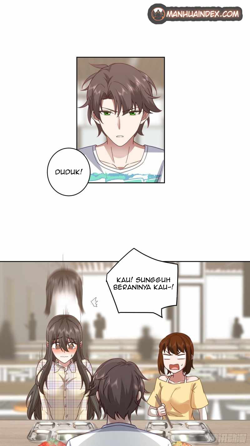I Really Don’t Want to Be Reborn Chapter 13 - halaman 15
