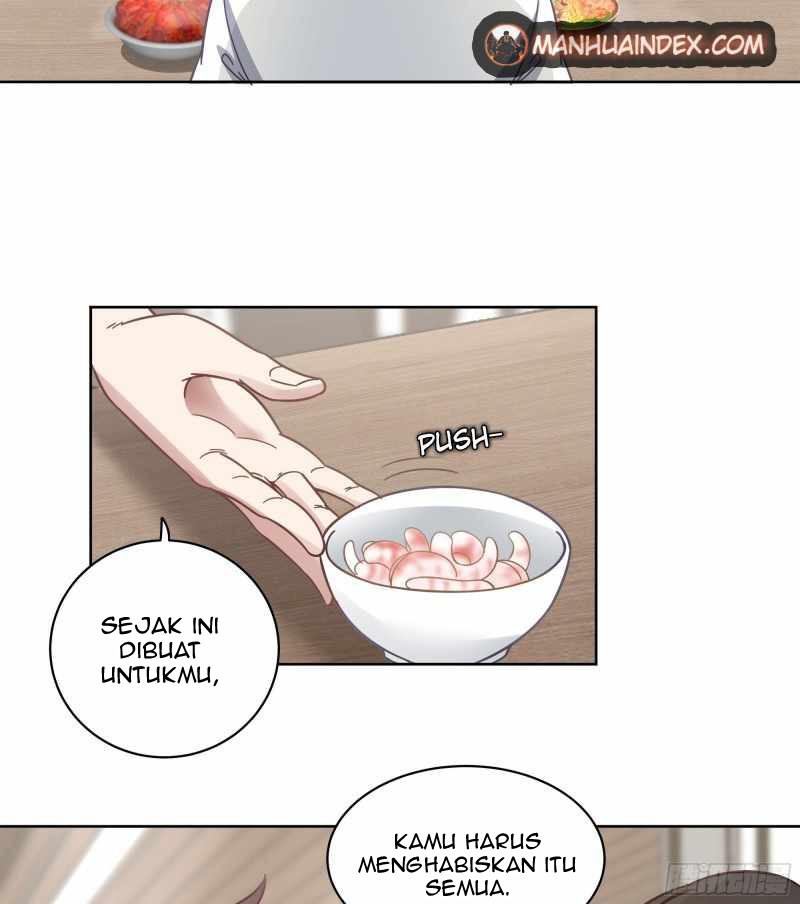 I Really Don’t Want to Be Reborn Chapter 13 - halaman 16