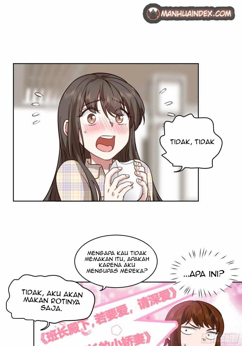 I Really Don’t Want to Be Reborn Chapter 13 - halaman 18