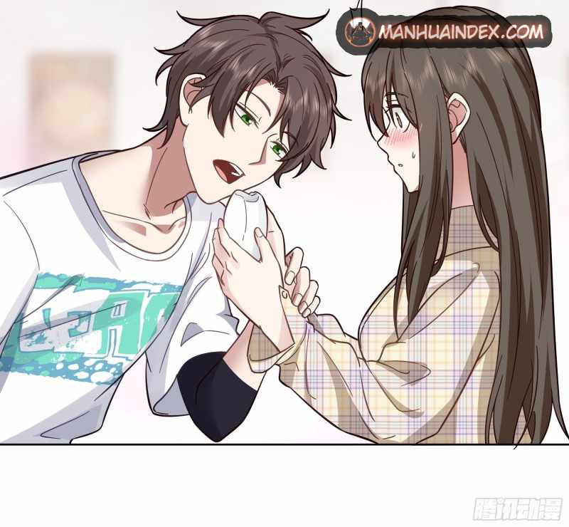 I Really Don’t Want to Be Reborn Chapter 13 - halaman 20