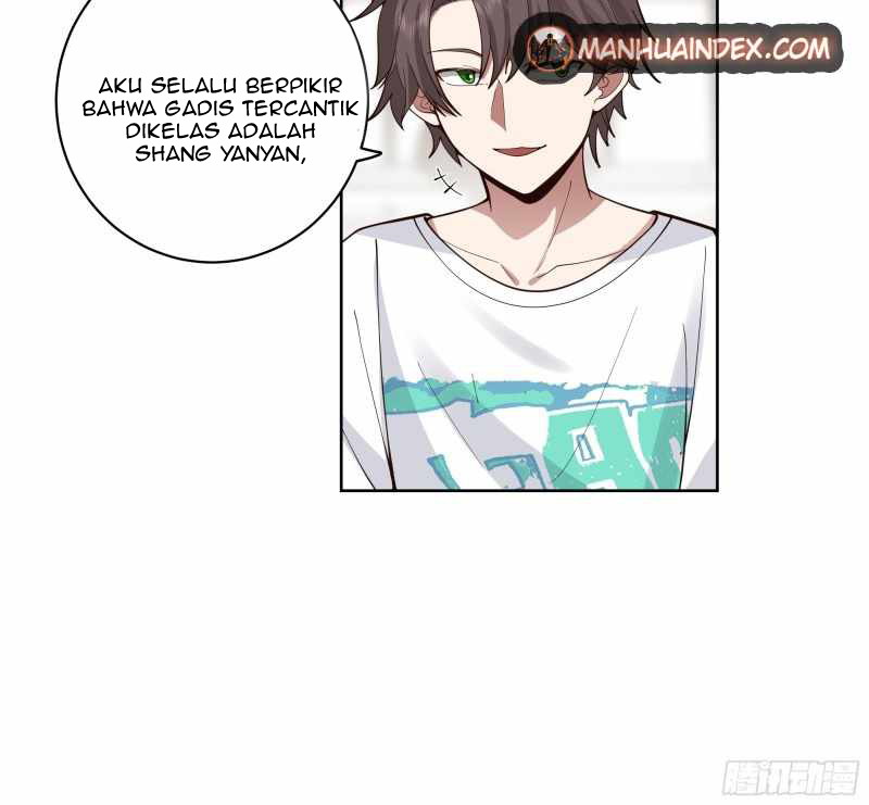 I Really Don’t Want to Be Reborn Chapter 13 - halaman 23