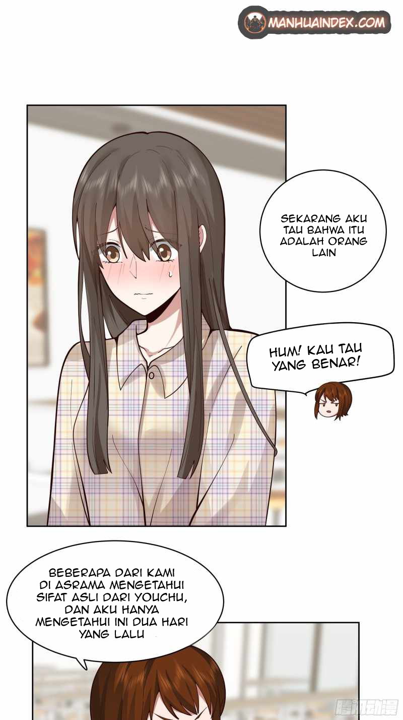 I Really Don’t Want to Be Reborn Chapter 13 - halaman 24