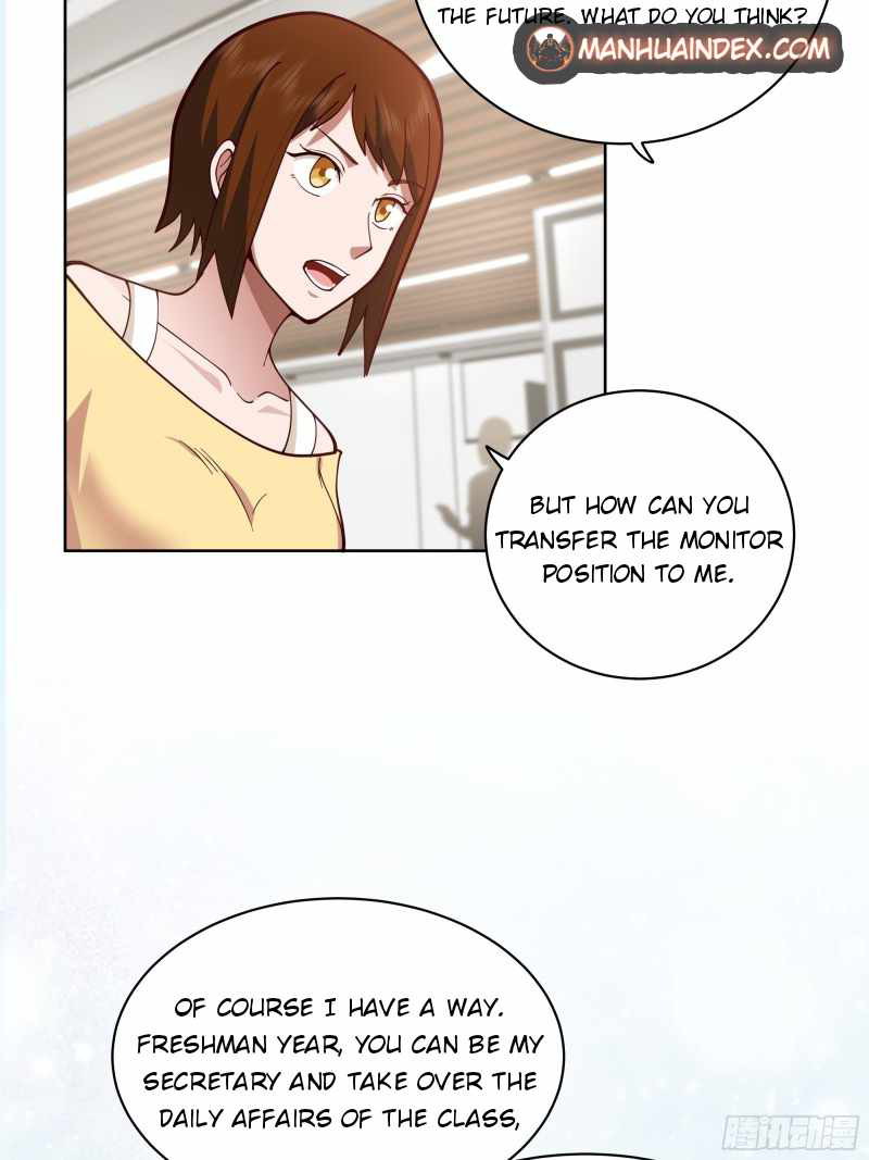 I Really Don’t Want to Be Reborn Chapter 13 - halaman 27