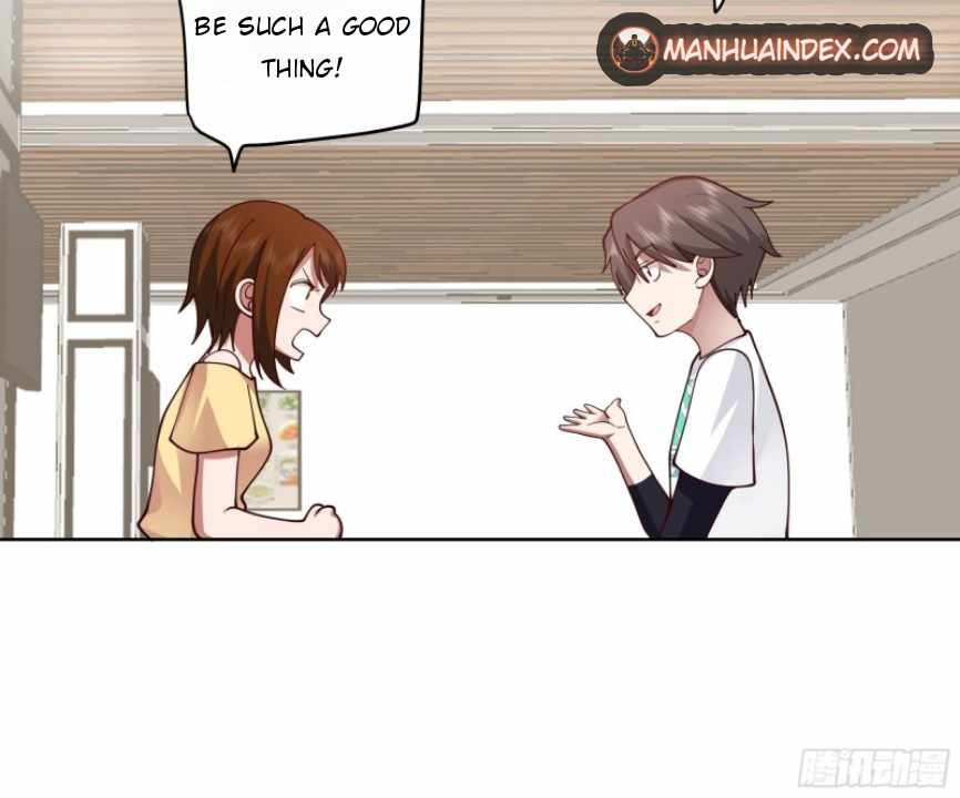 I Really Don’t Want to Be Reborn Chapter 13 - halaman 29