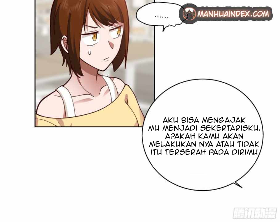 I Really Don’t Want to Be Reborn Chapter 13 - halaman 33