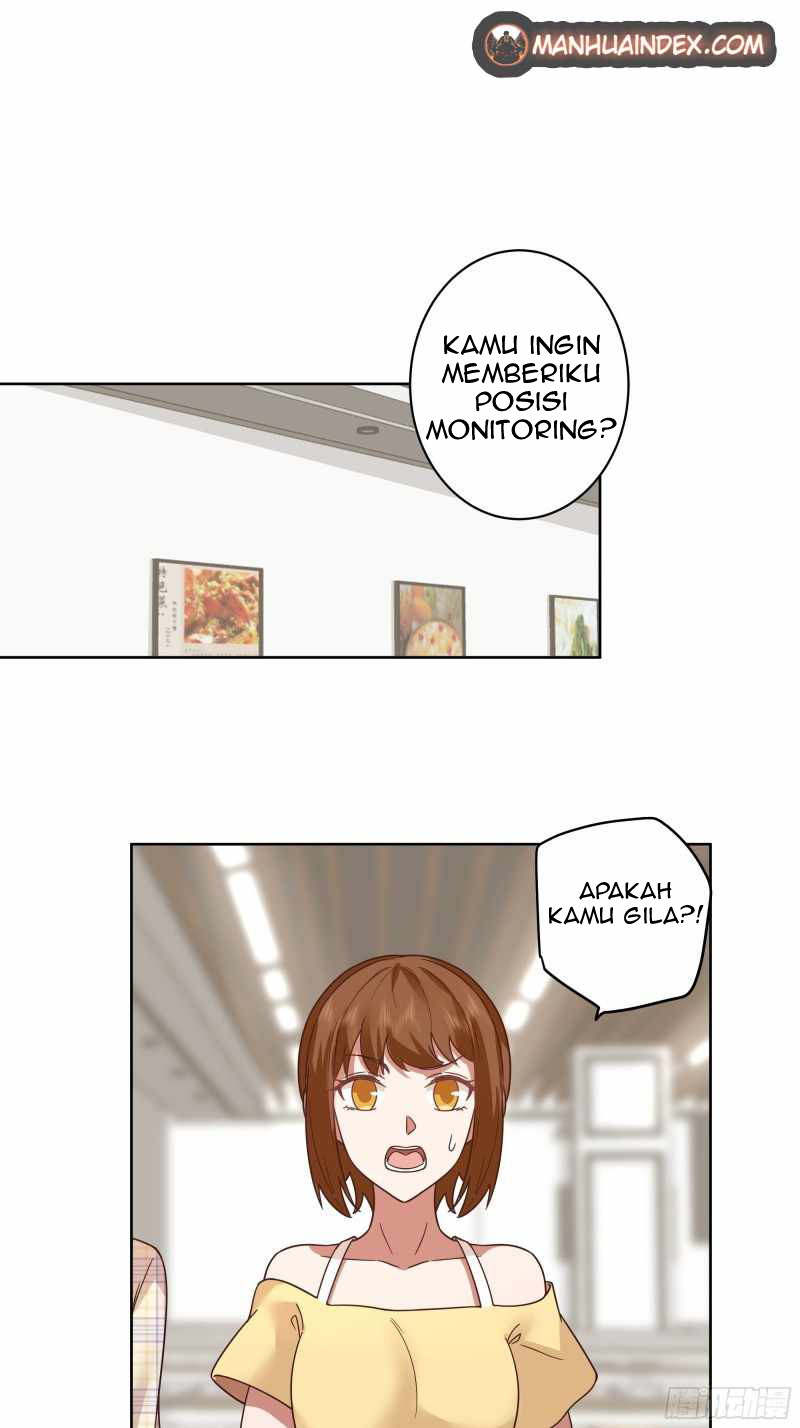 I Really Don’t Want to Be Reborn Chapter 13 - halaman 6