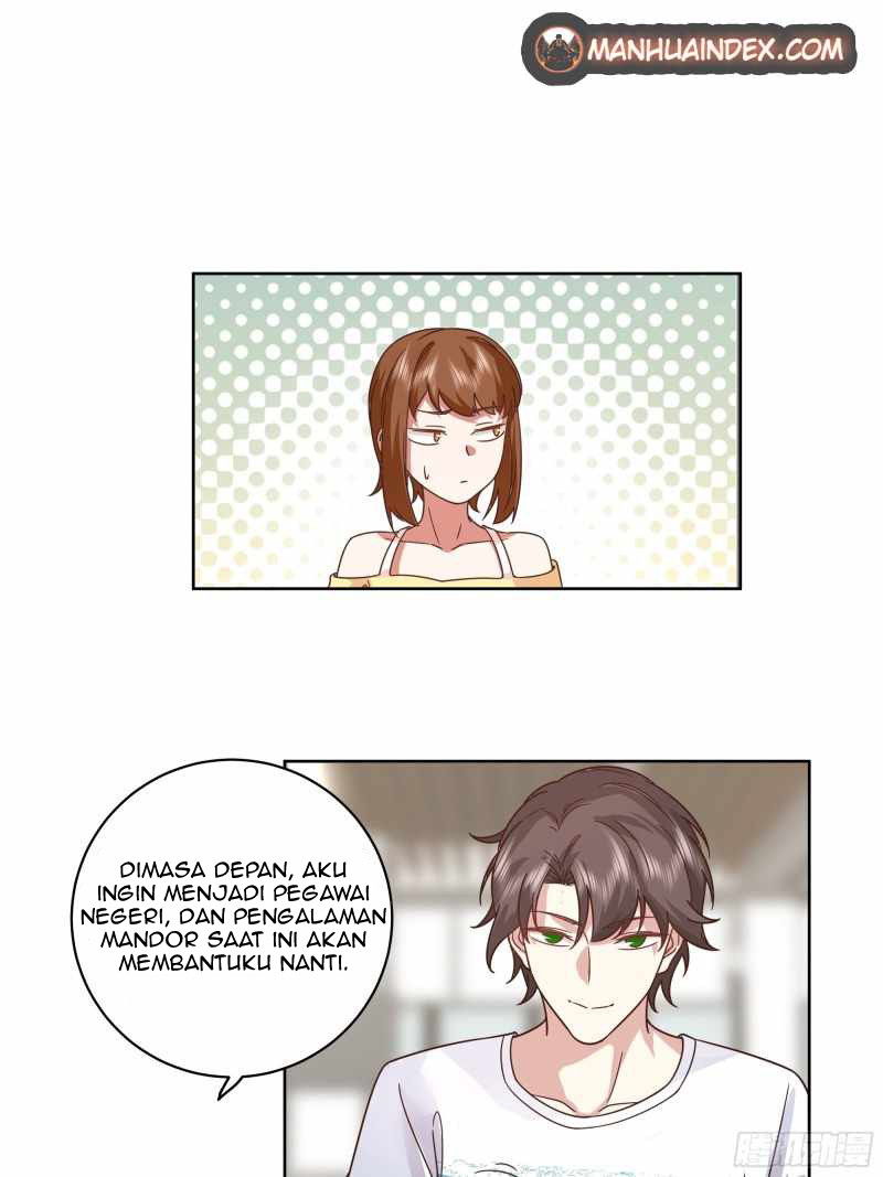 I Really Don’t Want to Be Reborn Chapter 13 - halaman 9