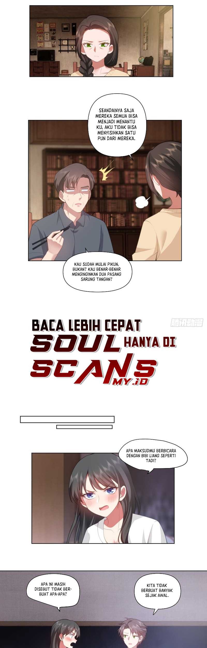 I Really Don’t Want to Be Reborn Chapter 130 - halaman 13