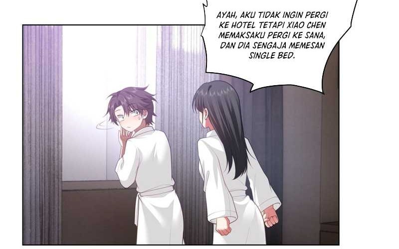 I Really Don’t Want to Be Reborn Chapter 130 - halaman 18