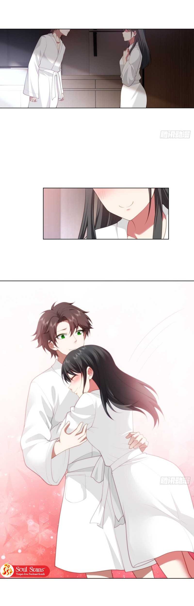 I Really Don’t Want to Be Reborn Chapter 130 - halaman 20