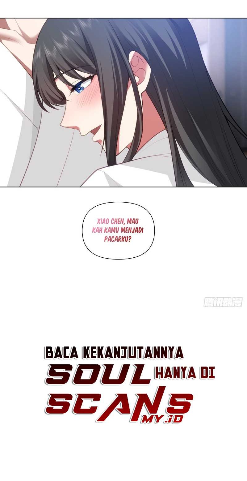 I Really Don’t Want to Be Reborn Chapter 130 - halaman 21