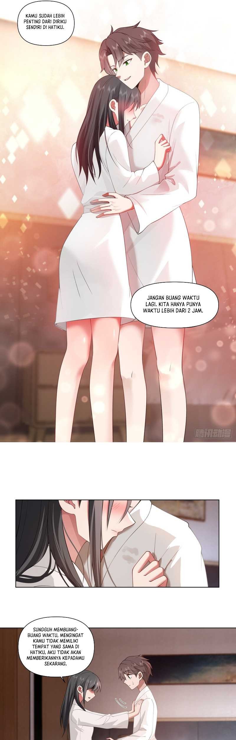 I Really Don’t Want to Be Reborn Chapter 131 - halaman 10
