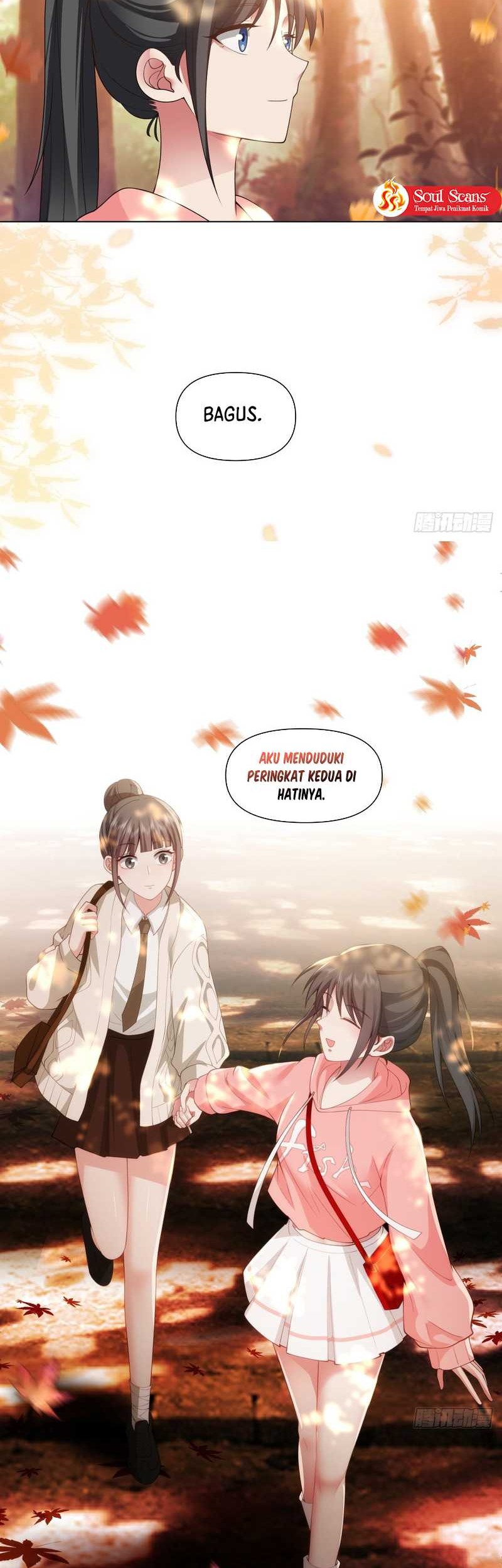 I Really Don’t Want to Be Reborn Chapter 131 - halaman 19