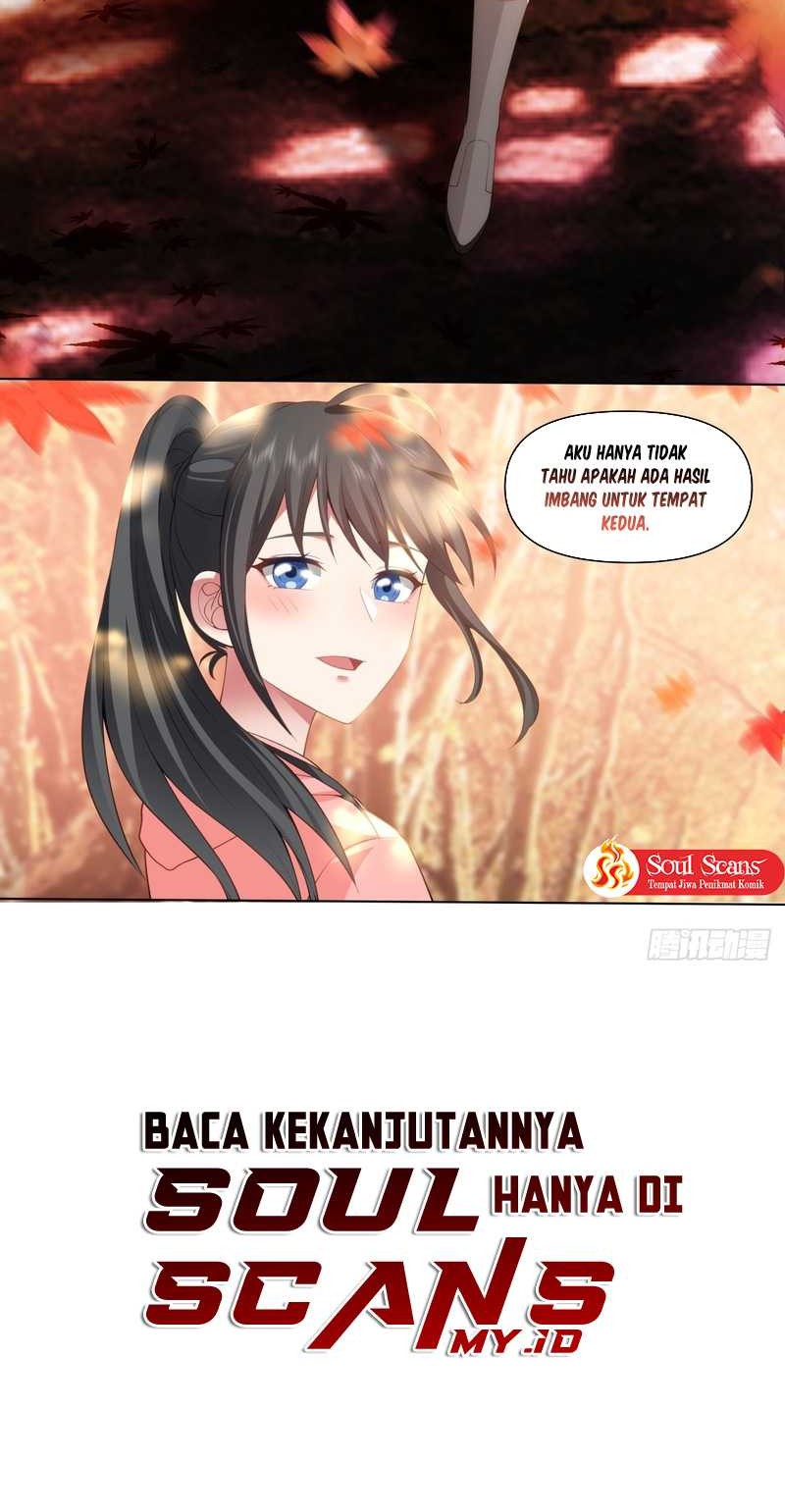 I Really Don’t Want to Be Reborn Chapter 131 - halaman 20