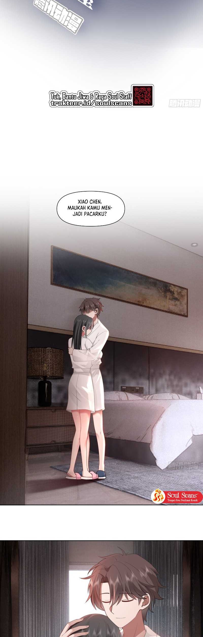 I Really Don’t Want to Be Reborn Chapter 131 - halaman 4