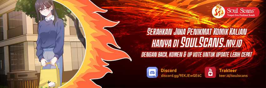 I Really Don’t Want to Be Reborn Chapter 132 - halaman 21
