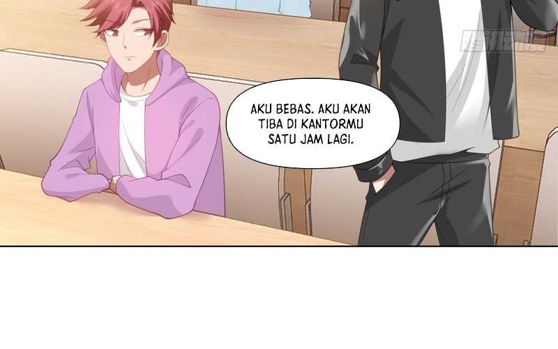 I Really Don’t Want to Be Reborn Chapter 133 - halaman 10