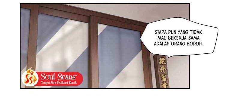 I Really Don’t Want to Be Reborn Chapter 133 - halaman 14