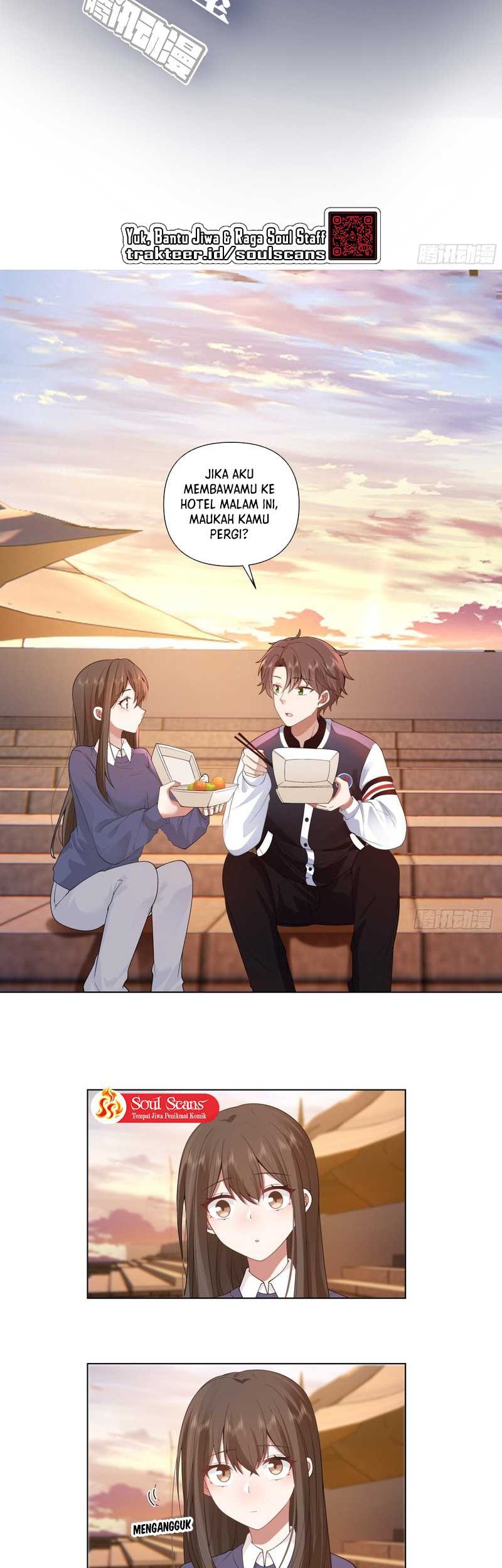 I Really Don’t Want to Be Reborn Chapter 133 - halaman 4