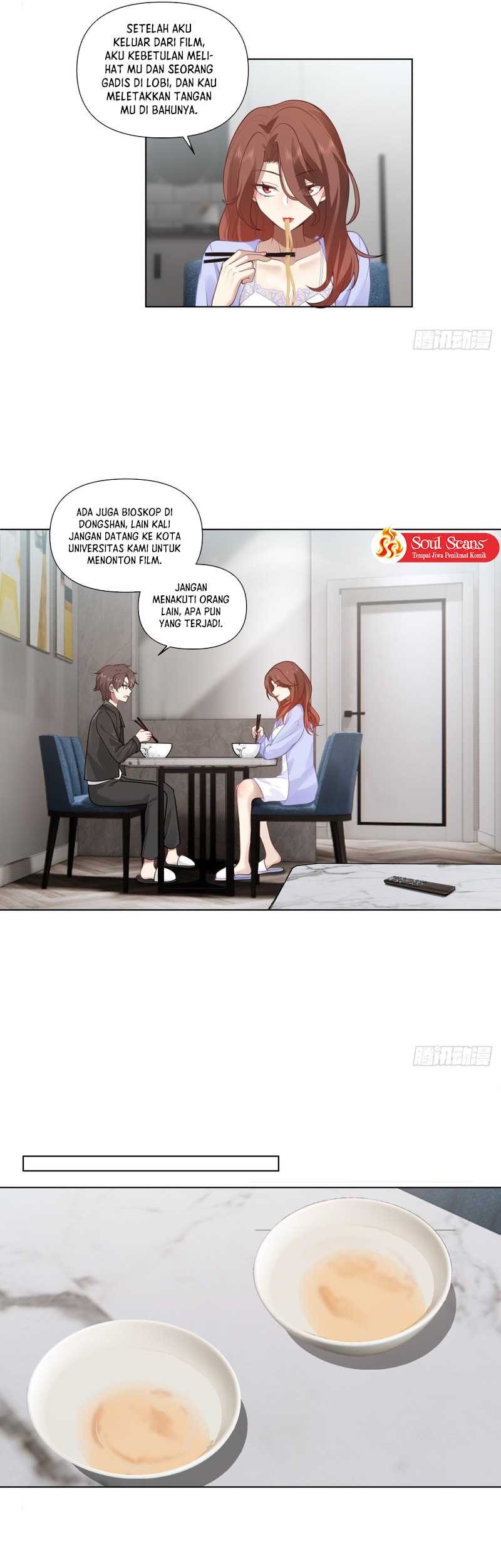 I Really Don’t Want to Be Reborn Chapter 134 - halaman 13