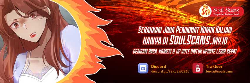 I Really Don’t Want to Be Reborn Chapter 134 - halaman 22