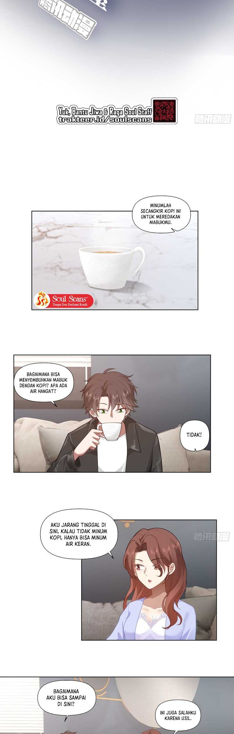 I Really Don’t Want to Be Reborn Chapter 134 - halaman 4