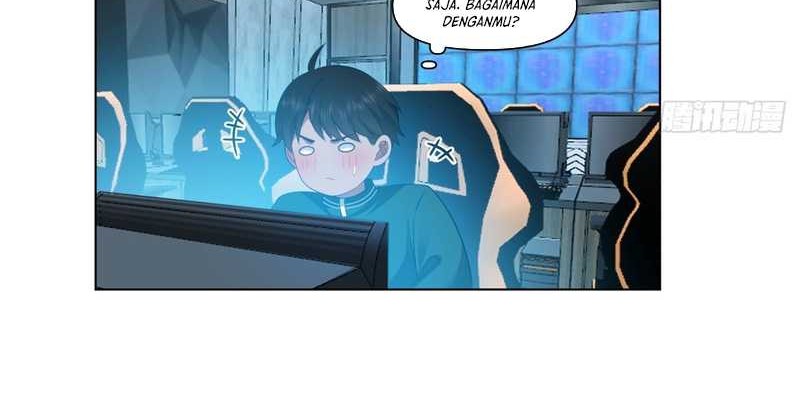 I Really Don’t Want to Be Reborn Chapter 135 - halaman 18