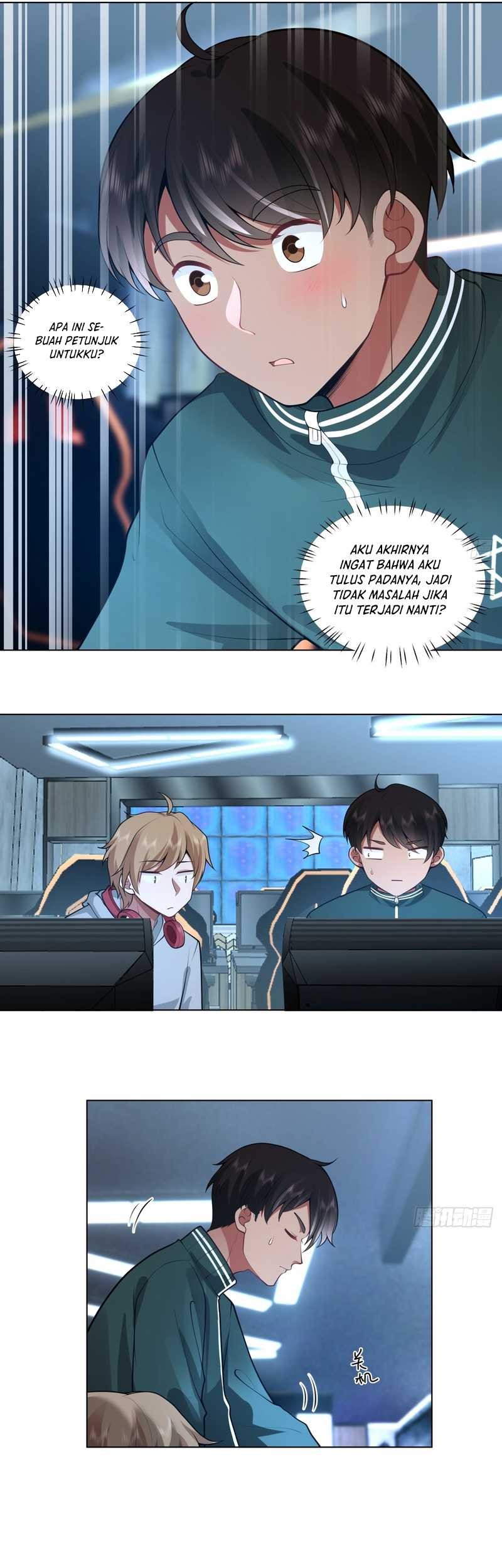 I Really Don’t Want to Be Reborn Chapter 136 - halaman 11