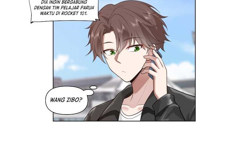 I Really Don’t Want to Be Reborn Chapter 136 - halaman 14