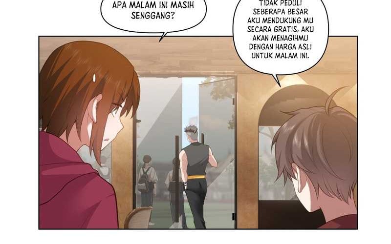 I Really Don’t Want to Be Reborn Chapter 137 - halaman 10
