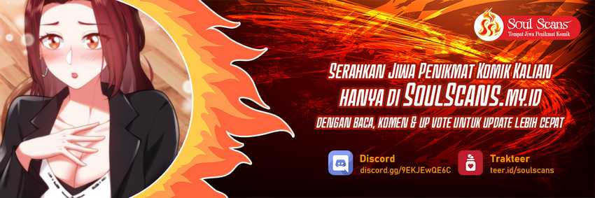 I Really Don’t Want to Be Reborn Chapter 137 - halaman 2