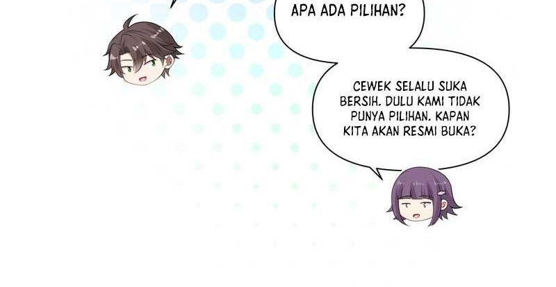 I Really Don’t Want to Be Reborn Chapter 137 - halaman 6