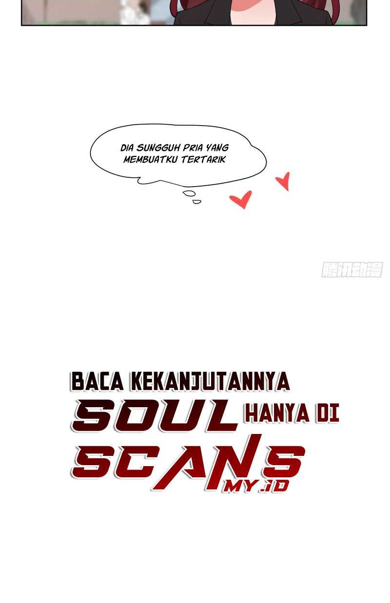 I Really Don’t Want to Be Reborn Chapter 138 - halaman 21