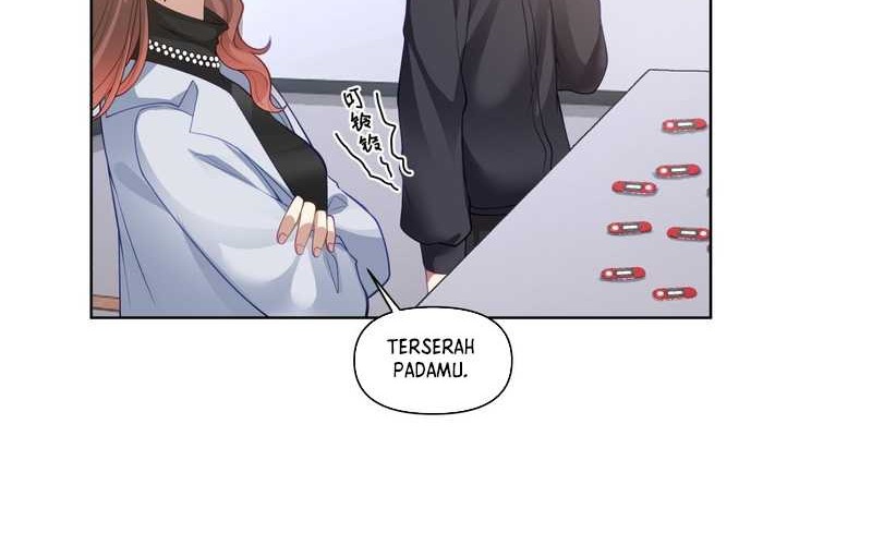 I Really Don’t Want to Be Reborn Chapter 139 - halaman 20