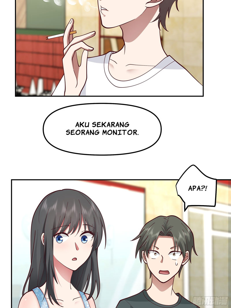 I Really Don’t Want to Be Reborn Chapter 14 - halaman 20
