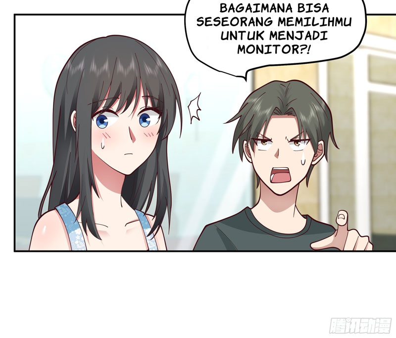 I Really Don’t Want to Be Reborn Chapter 14 - halaman 22