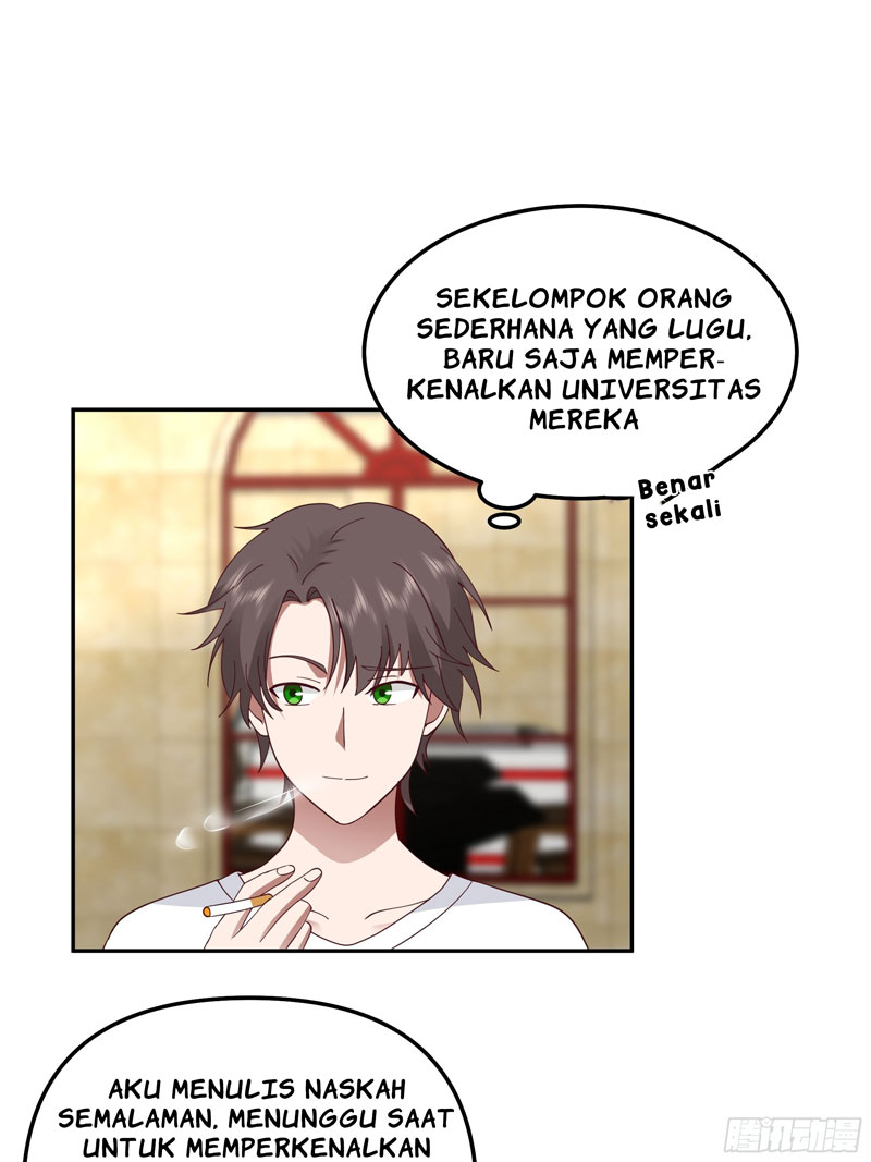 I Really Don’t Want to Be Reborn Chapter 14 - halaman 25