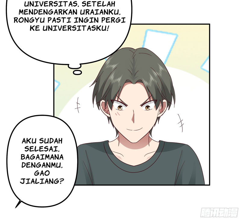 I Really Don’t Want to Be Reborn Chapter 14 - halaman 26