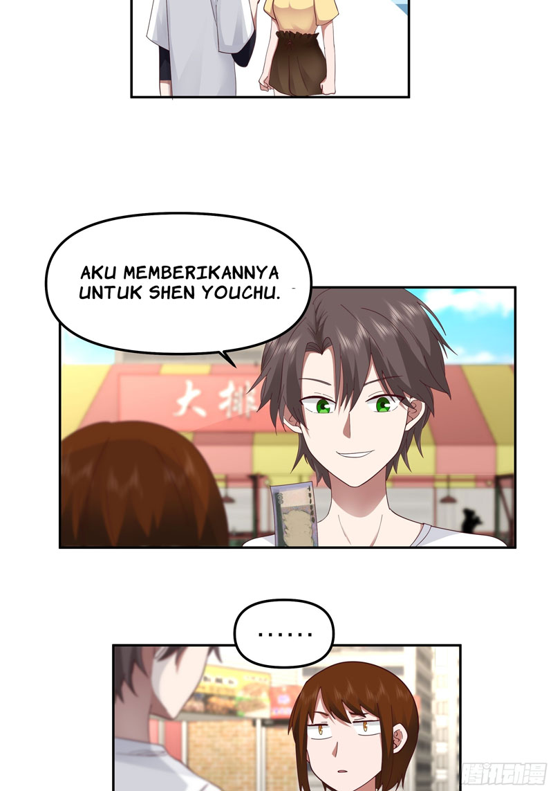 I Really Don’t Want to Be Reborn Chapter 14 - halaman 31
