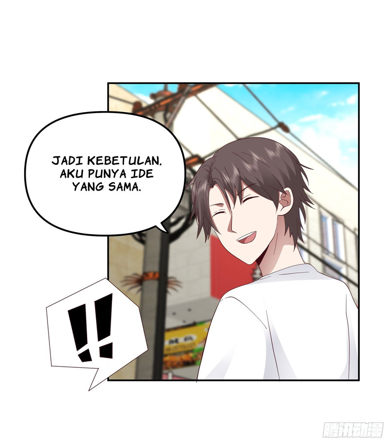 I Really Don’t Want to Be Reborn Chapter 14 - halaman 36