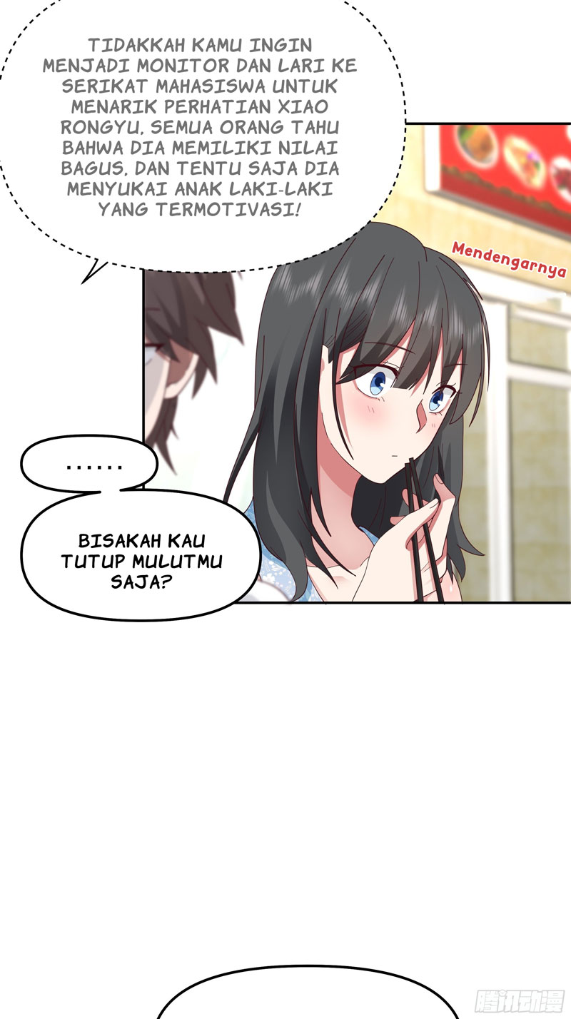 I Really Don’t Want to Be Reborn Chapter 14 - halaman 38